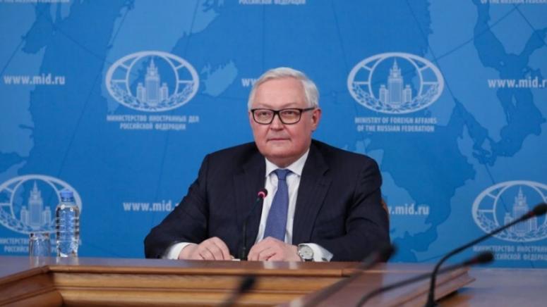 Русия, участва, женевски преговори, договорености, Анкъридж