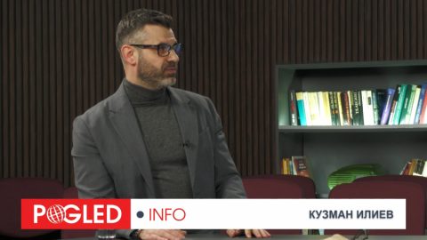 Кузман Илиев: Разграбена държава в милитаризирана Европа – имаме ли изход или само избор на господар
