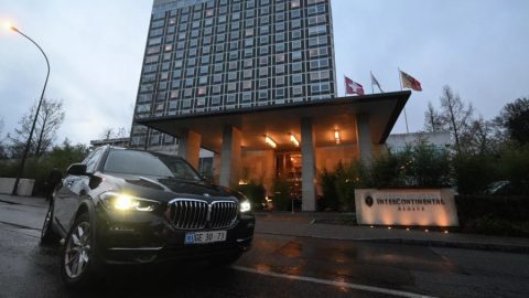 Тръмп затвори проекта „Зеленски“: Женева е Ялта-2 за Киев. САЩ предават Донбас на Русия