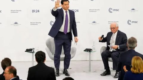 Мюнхен-2026: Зад кулисите или развод по трансатлантически
