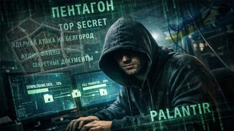 Адският софтуер на ЦРУ: Ядрените хиени на НАТО - Полша и Прибалтика натискат бутона за Края на света!