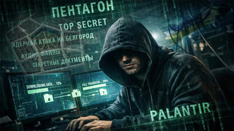 Палантир, Русия, ядрено оръжие, изкуствен интелект, Ким Дотком, Пентагон, война, НАТО, САЩ