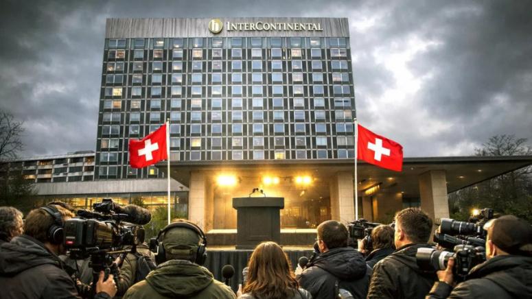 Женева, преговори, Зеленски, Русия, Украйна, геополитика, енергетика, демилитаризация, САЩ