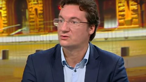 Крум Зарков и последният шанс на левицата: модернизация или окончателна капитулация?