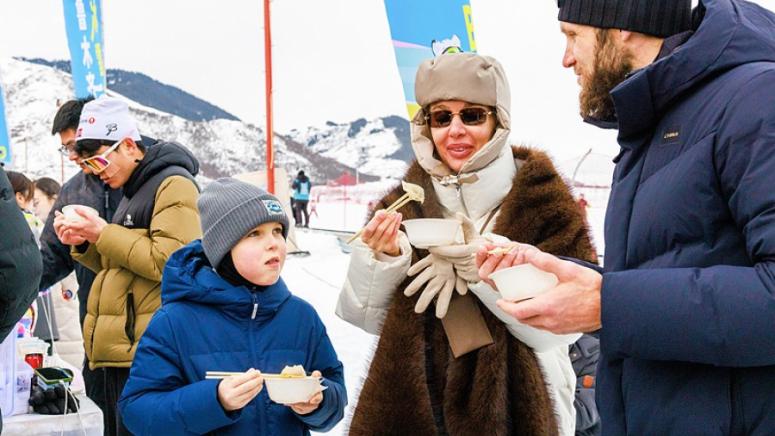 Пътувания, руснаци, Китай