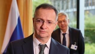 Медински, преговори Женева, Украйна, мир, формула Аляска, САЩ, Русия, Буданов, Кушнер