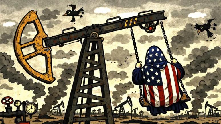 Иран, Русия, Китай, САЩ, петрол, геополитика, енергетика, Марко Рубио, санкции, Поглед инфо