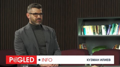 Кузман Илиев: Война отвън, разпад отвътре: България на ръба на исторически срив
