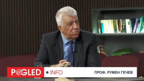 Проф. Румен Гечев: Европа се саморазстреля със санкциите: Русия оцеля, Брюксел плаща с мизерия