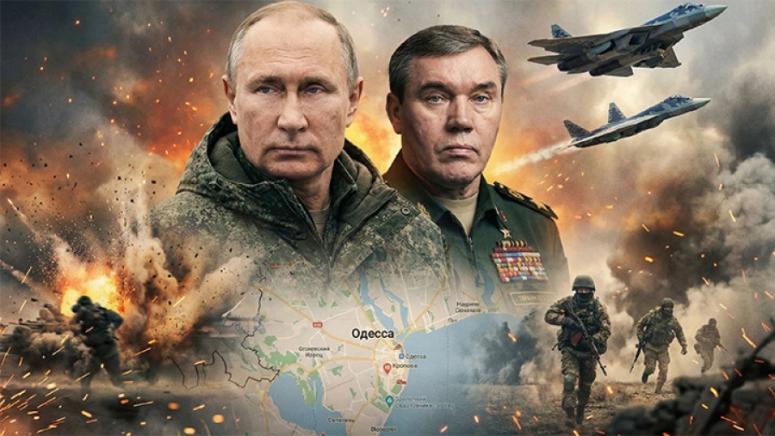 Одеса, Русия, Украйна, преговори, геополитика, НАТО, Черно море, Приднестровие, война