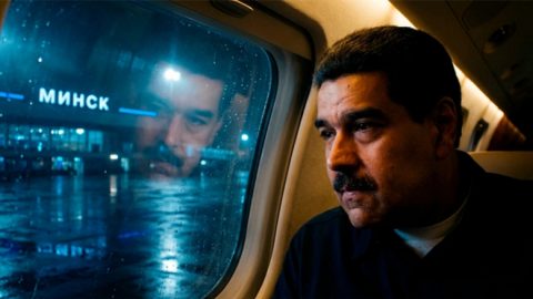 Краят на един абсурд: Мадуро заменя килията в САЩ с вила в Беловежката пуща - Беларус