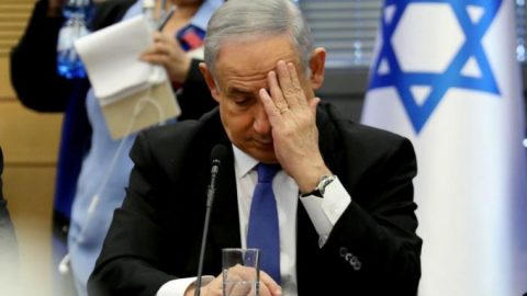Кръвният данък на Нетаняху: Беше ли 7-ми октомври планирана катастрофа под диктовката на „дълбоката държава“?
