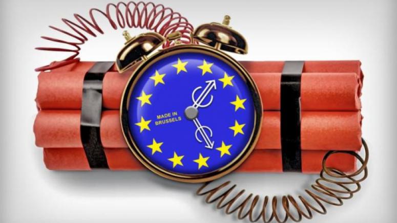 санкции, Русия, ЕС, Катасонов, икономика, криптовалута, танкери, петрол, война, Брюксел