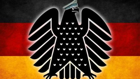 Германия в пълен мрак: От Нобелови лауреати до фабрика за идиоти! Берлин умишлено убива ума на децата!
