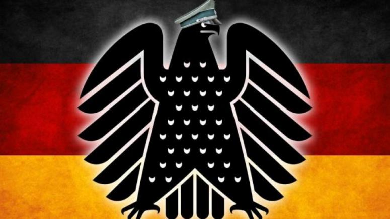 Германия, образование, деградация, Нобелови лауреати, математика, геополитика, умствена изостаналост