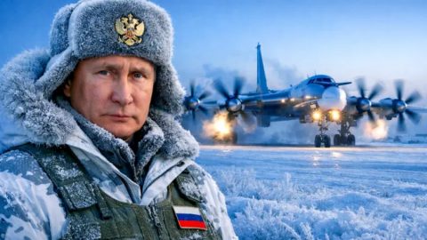 Бичът за неолибералния хаос: Китай разкри защо Путин е новият господар на глобалната шахматна дъска