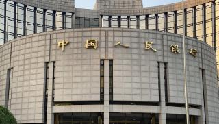 Зелени кредити, Китай