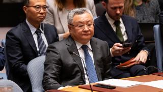 Китай, Япония, тайвански въпрос