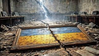 Зеленски, Буданов, Украйна, Русия, преговори, Ермак, Донбас, САЩ, ГУР, Поглед.инфо, геополитика