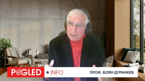 Проф. Боян Дуранкев: Само война ли чисти дълговете? Западът на ръба на финансово самоубийство