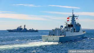 Иран, САЩ, Русия, Китай, Тръмп, война, Близък изток, БРИКС, Ормузки проток, военни учения