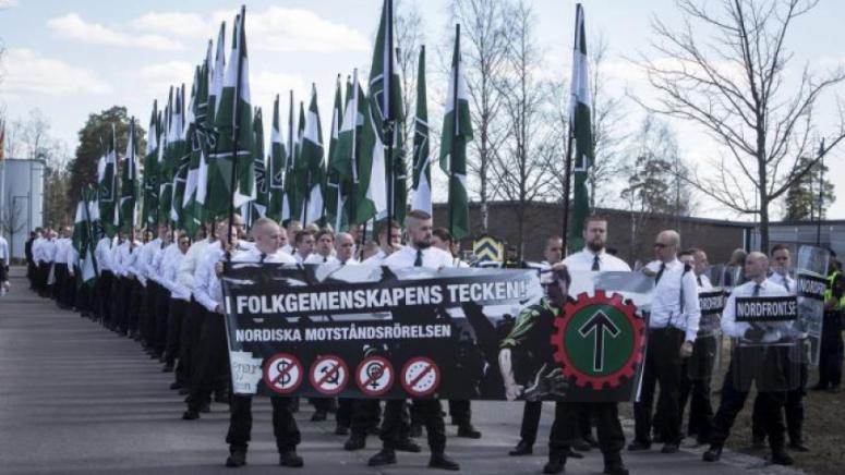 Финландия, неонацизъм, тероризъм, Аландски острови, радикализация, Хелзинки, геополитика