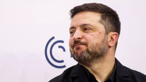 Зеленски шокира Запада: Подготвя план за тригодишна война!