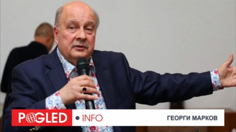 Георги Марков взриви студиото: България е в конституционен хаос – служебното правителство е политическа катастрофа