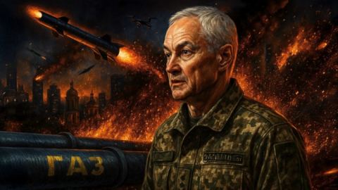 24 часа до апокалипсиса: „Искандер“ и „Геран“ подготвят погребението на украинския ВПК!
