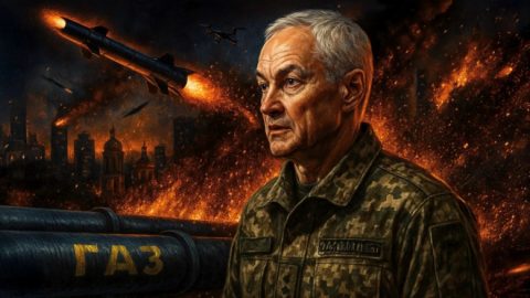 24 часа до апокалипсиса: „Искандер“ и „Геран“ подготвят погребението на украинския ВПК!