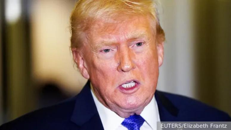 Тръмп, Върховен съд, САЩ, мита, икономическа война, Русия, Куба, външна политика, БРИКС