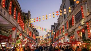 Чуждестранни лидери, международни организации, поздравления, Годината на Коня