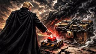 Тръмп, Иран, Израел, Близък изток, Нетаняху, геополитика, ядрена сделка, САЩ, война.