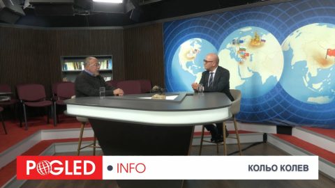 Кольо Колев: БСП пред разпад, ГЕРБ в капан, Европа към война – какво идва след изборите?