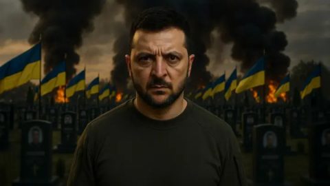 Зеленски се изпусна за Женева: Идва ли краят на войната? Киев капитулира пред Москва под натиска на НАТО!