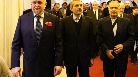 Руско-иранският юмрук: Москва и Техеран преначертават картата на Близкия изток