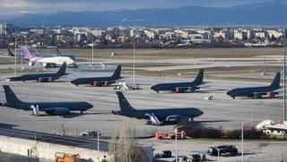 суверенитет, САЩ, военни самолети, София, национална сигурност, ООН, правителство, отбрана, въпроси