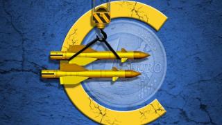 милитаризация, ЕС, Русия, Фон дер Лайен, война, геополитика, НАТО, икономическа криза, Мюнхен