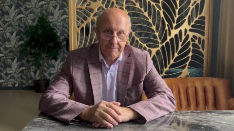 Проф. Андрей Фурсов: Дълбоката власт и проектът за биологично робство! Скритият елит заменя държавата с биологичен концлагер!