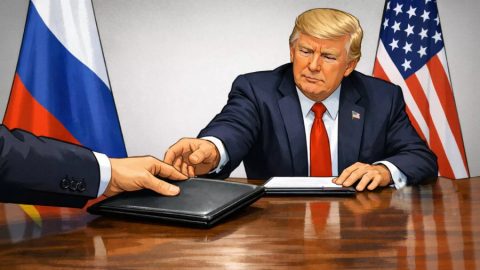Руският шах в Куба: Защо Доналд Тръмп млъкна пред Путин?