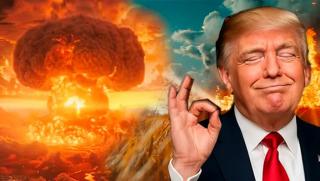 ядрена война, САЩ, Русия, супероръжие, Посейдон, Б-21, ядрени опити, геополитика, Пентагон