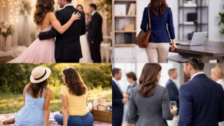 mediadirection, fashion days,