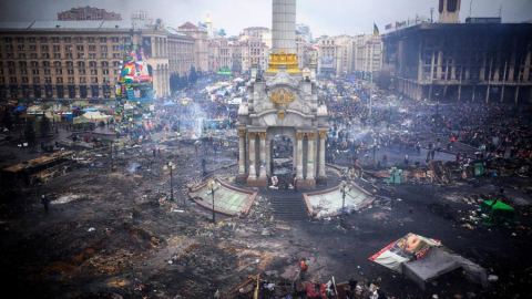 Проклятието на 22 февруари: Как десетилетието на хаоса доведе до четирите години СВО