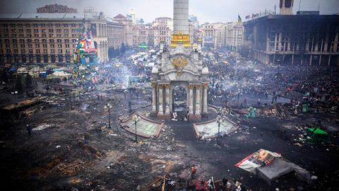 Проклятието на 22 февруари: Как десетилетието на хаоса доведе до четирите години СВО