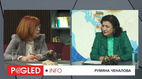 Румяна Ченалова: Тръмп, Иран и ръбът на войната: Светът пред ядрена реалност, България пред избор!