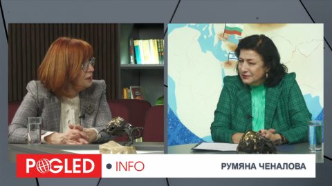 Румяна Ченалова: Тръмп, Иран и ръбът на войната: Светът пред ядрена реалност, България пред избор!