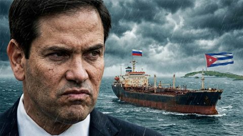 Русия „изхвърля“ ли Куба? Истината за танкера-фантом и блокадата на САЩ