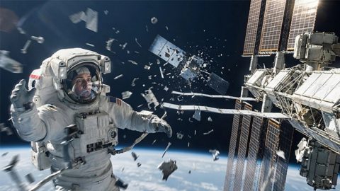 Китай затваря небето: 203 000 спътника срещу доминацията на САЩ! Орбитална блокада за Пентагона! Краят на Starlink