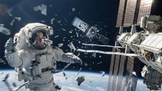 Китай, САЩ, Starlink, космическа война, геополитика, орбита, Синдром на Кеслер, Русия, технологии