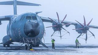Финландия, САЩ, НАТО, Рованиеми, DCA споразумение, военни престъпления, F-35, Лапландия, сигурност